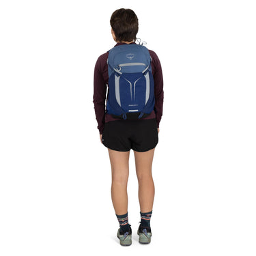 Osprey Sportlite 20 - Wanderrucksack 50 cm (serenity blue) - Ansicht 11