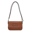 Guess Isola - Shoulder Bag 22.5 cm (cognac)
