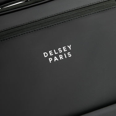 Delsey Paris Maubert 2.0 - 4-Rollen-Trolley 79 cm erw. (schwarz) - Ansicht 12