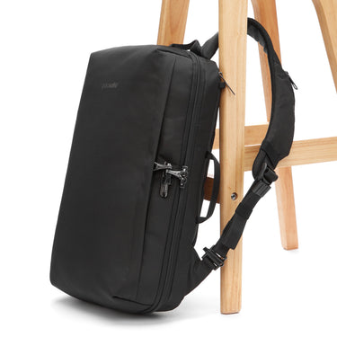 pacsafe Metrosafe X 18 - Rucksack 16" 44 cm (ocean) - Ansicht 6