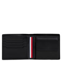 Tommy Hilfiger Soho - Geldbörse 4cc 11.5 cm (black) - Ansicht 2