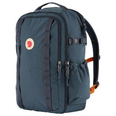 Fjällräven Färden Carry-On Pack 30 - Reiserucksack 48 cm (navy) - Ansicht 2