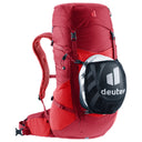 Deuter Futura 26 - Wanderrucksack 62 cm (cherry-masala) - Ansicht 8