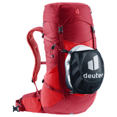 Deuter Futura 26 - Wanderrucksack 62 cm (cherry-masala) - Ansicht 8