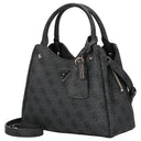 Guess Meridian ll - Henkeltasche 29 cm (coal logo) - Ansicht 2