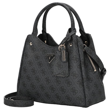 Guess Meridian ll - Henkeltasche 29 cm (coal logo) - Ansicht 2