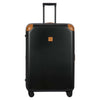 Brics Amalfi - 4-Wheel Trolley 82 cm (black)