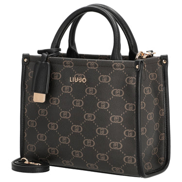 Liu Jo Ridhi S Tote - Shopper 25 cm (nero) - Ansicht 2