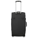 Travelite Bolonia - Rollenreisetasche 72 cm (black) - Ansicht 4