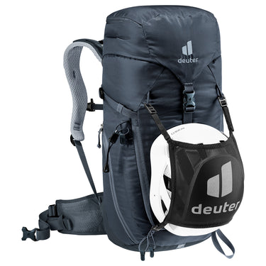 Deuter Trail 22 SL - Women's Kletterrucksack 58 cm (black) - Ansicht 11