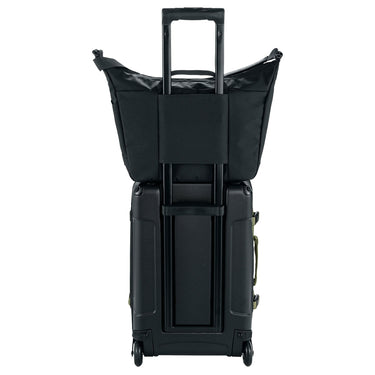 Fjällräven Färden - Umhängetasche 50 cm (coal black) - Ansicht 5