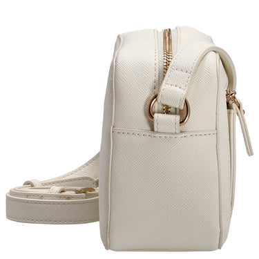 Liu Jo Halona - Umhängetasche M 20 cm (cream) - Ansicht 3