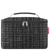 reisenthel travelling - Toiletry Case 28 cm (bouclé black)
