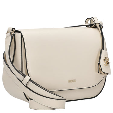 BOSS Women Numah - Umhängetasche 22 cm (open white) - Ansicht 5