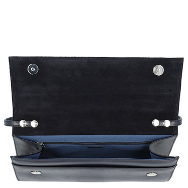 Picard Auguri - Umhängetasche 30 cm (ozean) - Ansicht 5