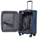 Stratic Lite - 4-Rollen-Trolley 65 cm erw. (dark blue) - Ansicht 8