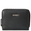 Picard Java 1 - Wallet 11 cm (schwarz)