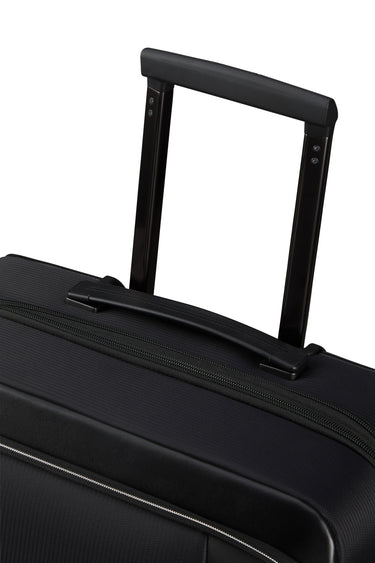 Samsonite - Splendix - 4-Rollen-Trolley M 67 cm erw. (schwarz) - Ansicht 9