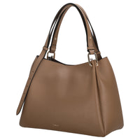 Furla Nuvola Tote - Henkeltasche L (toffee) - Ansicht 2