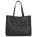 Guess Meridian ll - Shopper 36 cm (coal logo)