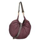 Jost Kemi - Schultertasche 42 cm (wine) - Ansicht 5