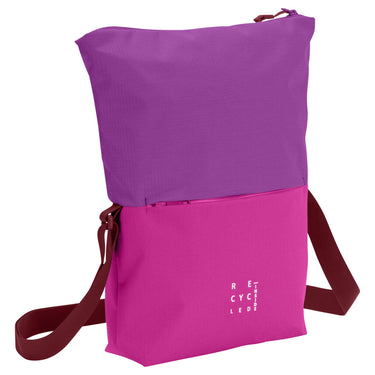 Vaude Heka II - Umhängetasche 26 cm (pink orchid) - Ansicht 5