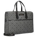 The Bridge Anna - Aktentasche 14" 36 cm (black) - Ansicht 5