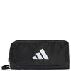 adidas Training Defender - Shoe Bag 36 cm (black/white)
