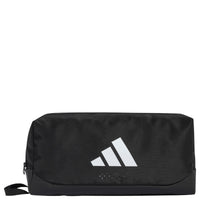 adidas Training Defender - Shoe Bag 36 cm (black/white)