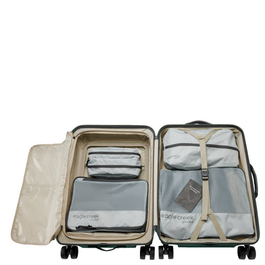 Eagle Creek selection Tarmac - 4-Rollen-Trolley 66 cm (duck green) - Ansicht 6