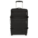 Eastpak Transit'r Plus 42L - Rollenreisetasche S 55 cm (tarp black)