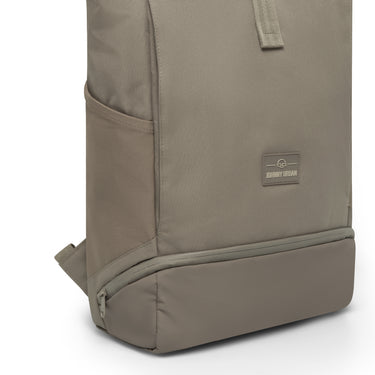 Johnny Urban Allen Large - Rolltop Backpack 45 cm (desert grey) - Ansicht 6