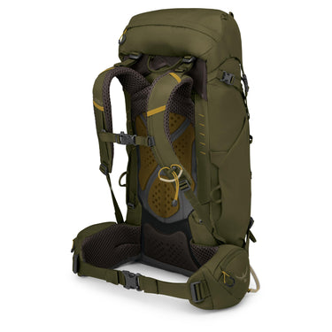 Osprey Kestrel 38 L/XL - Trekkingrucksack 79 cm (moss green) - Ansicht 2