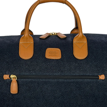 Brics Life Weekender - Reisetasche 55 cm (blue) - Ansicht 6