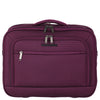 Travelite Cubis - Bordtasche 40 cm (berry)