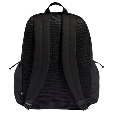 adidas ESS BTS TOP BP - Rucksack (black/silvmt) - Ansicht 3