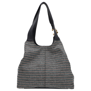 Coccinelle C-Easy Ama Tap - Henkeltasche 36 cm (mulmidnig/midn) - Ansicht 4