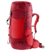 Deuter Futura 32 - Hiking Backpack 66 cm (cherry-masala)