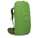 Osprey Kestrel 38 L/XL - Trekkingrucksack 79 cm (moss green) - Ansicht 4