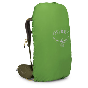 Osprey Kestrel 38 L/XL - Trekkingrucksack 79 cm (moss green) - Ansicht 4