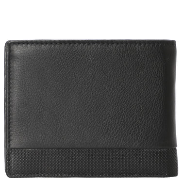 Samsonite Pro-Dlx 6 Slg 005 - GeldbÃ¶rse 8cc 13 cm (black) - Ansicht 4