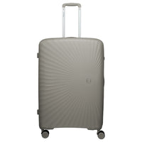 Travelite Tamaris Voyaage - 4-Wheel Trolley Set 3pcs. L/M/S (sand)