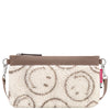 reisenthel travelling Mini Pouch - Schultertasche 26 cm (smiley teddy chocolate)