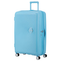 American Tourister Soundbox - 4-Rollen-Trolley 77 cm (blueberry fizz) - Ansicht 2