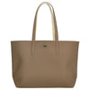Lacoste Anna - Shopper 35 cm (cookie poussin)