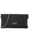 Valentino Bags Arpie - Clutch 27.5 cm (Color: black)