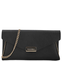 Valentino Bags Arpie - Clutch 27.5 cm (nero)