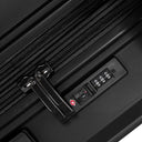 Heys AirLite - 4-Rollen-Kabinentrolley S 53 cm erw. (schwarz) - Ansicht 7