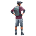 Deuter Compact  14+3 - Fahrradrucksack 48 cm (graphite-shale) - Ansicht 11