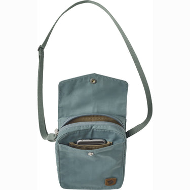 Fjällräven Greenland Shoulder Bag - Umhängetasche 22 cm (dusk) - Ansicht 2